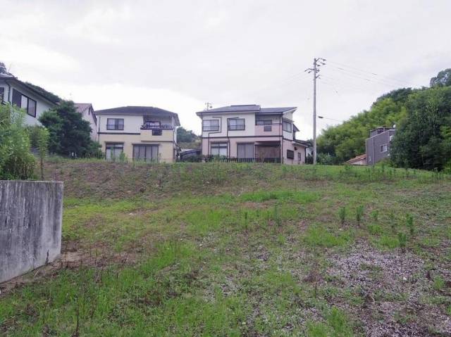 愛媛県松山市石手１丁目 松山市石手   物件写真1