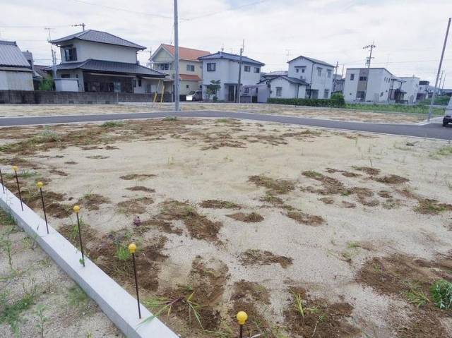 愛媛県松山市北条辻 松山市北条辻   物件写真1