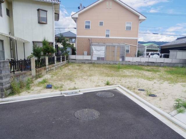 愛媛県松山市北条辻 松山市北条辻   物件写真1