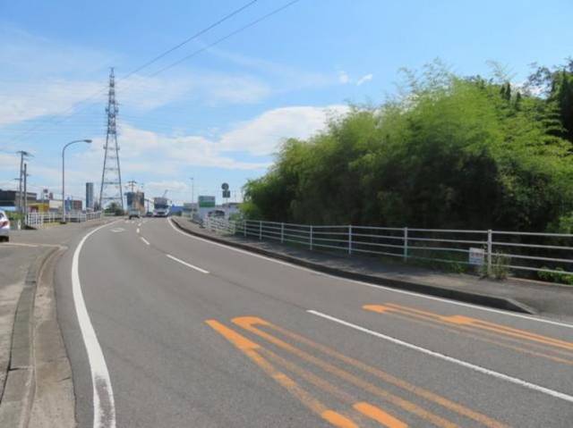 愛媛県松山市堀江町 松山市堀江町   物件写真1