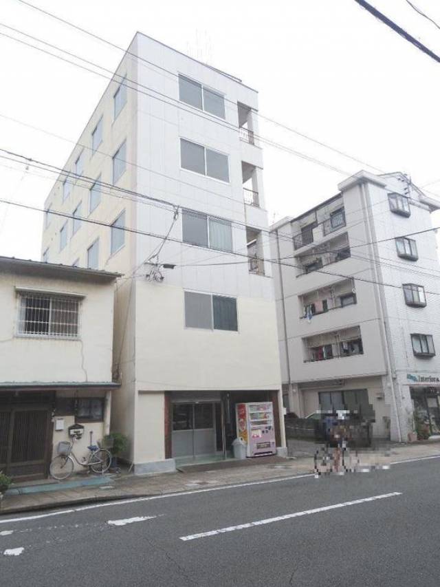 愛媛県松山市清水町２丁目 松山市清水町   物件写真1