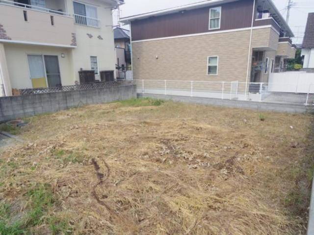 愛媛県松山市新浜町 松山市新浜町   物件写真1