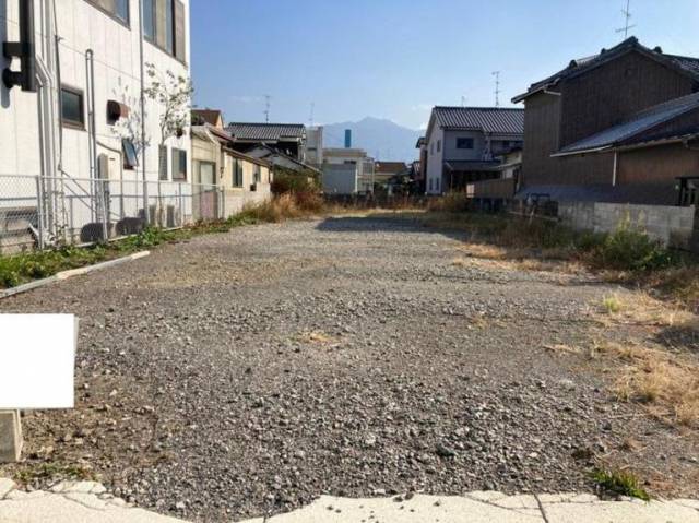 愛媛県松山市北条辻 松山市北条辻   物件写真1