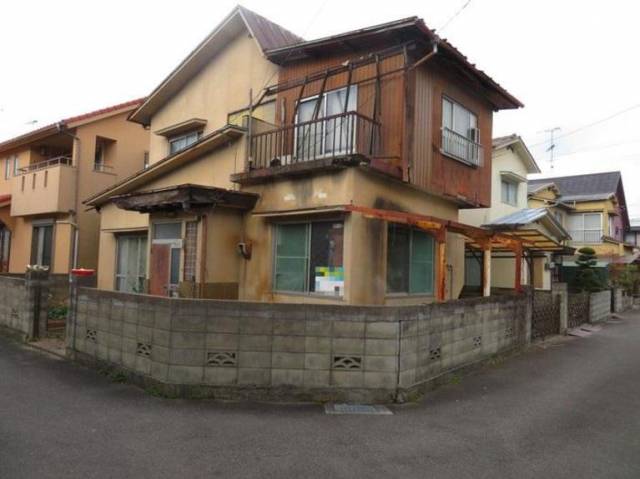 愛媛県松山市畑寺４丁目 松山市畑寺   物件写真1