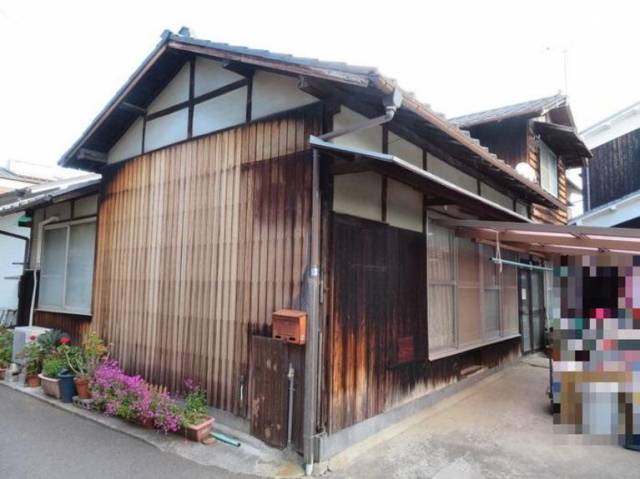 愛媛県松山市馬木町 松山市馬木町   物件写真1