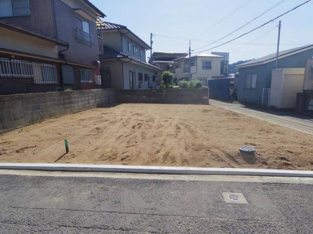 愛媛県松山市南江戸４丁目 松山市南江戸   物件写真1