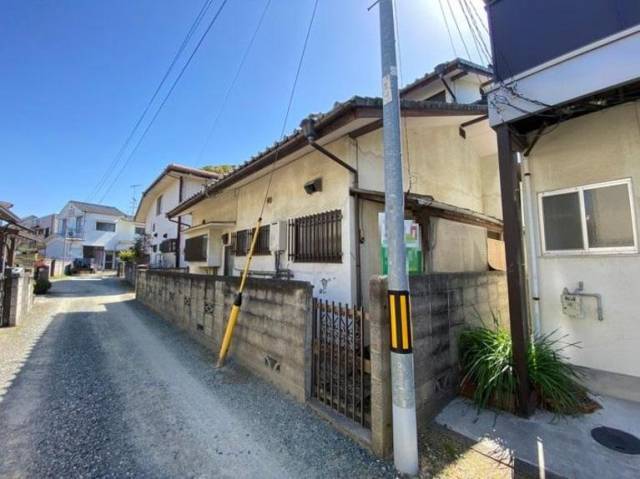 愛媛県松山市山西町 松山市山西町   物件写真1