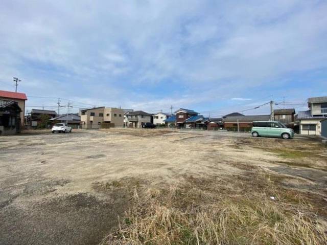 愛媛県松山市中須賀２丁目 松山市中須賀   物件写真1