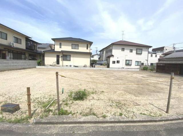 愛媛県松山市湯渡町 松山市湯渡町   物件写真1