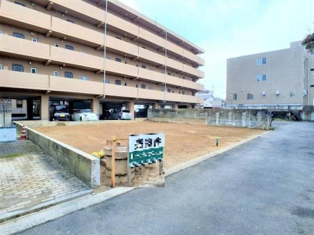 愛媛県松山市紅葉町 松山市紅葉町   物件写真1