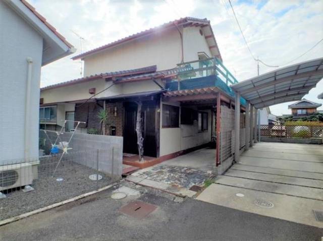 愛媛県松山市東垣生町 松山市東垣生町   物件写真1