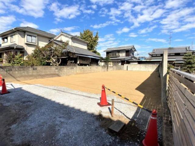 愛媛県松山市西垣生町 松山市西垣生町   物件写真1