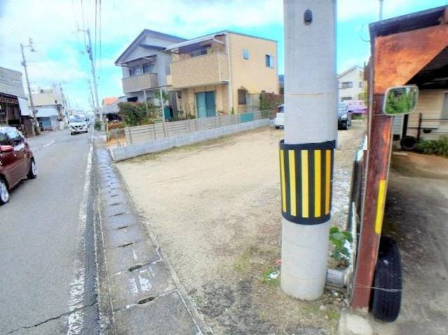 愛媛県松山市平井町 松山市平井町   物件写真1