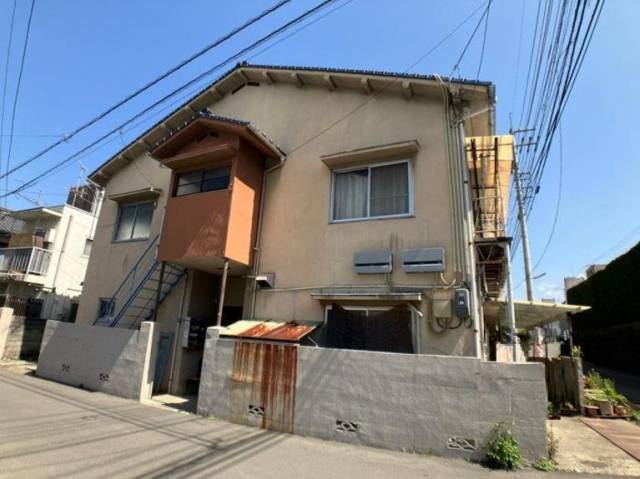 愛媛県松山市紅葉町 松山市紅葉町   物件写真1