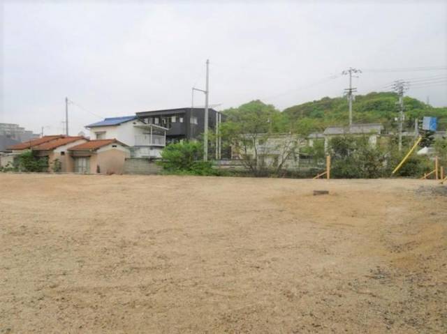 愛媛県松山市鷹子町 松山市鷹子町   物件写真1