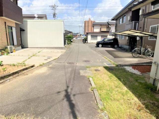 愛媛県松山市朝生田町５丁目 松山市朝生田町   物件写真1