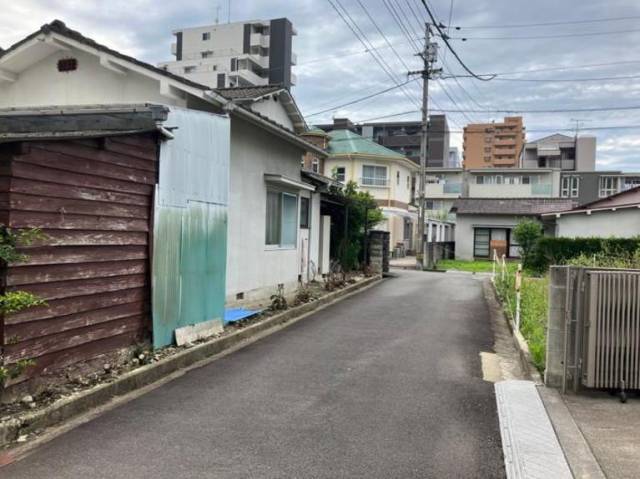 愛媛県松山市木屋町４丁目 松山市木屋町   物件写真1