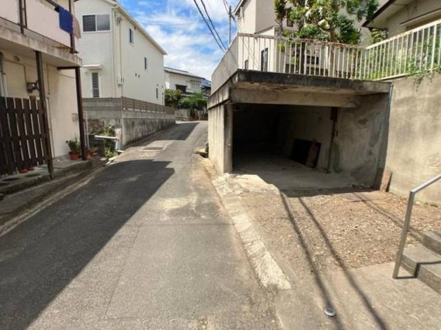 愛媛県松山市桑原４丁目 松山市桑原   物件写真1