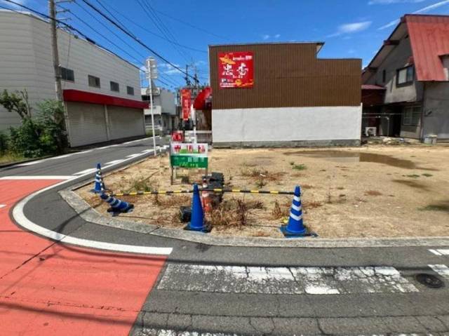 愛媛県松山市南斎院町 松山市南斎院町   物件写真1