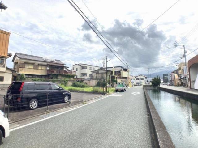 愛媛県松山市北条 松山市北条   物件写真1