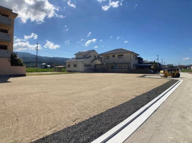 愛媛県松山市北条辻 松山市北条辻   物件写真1