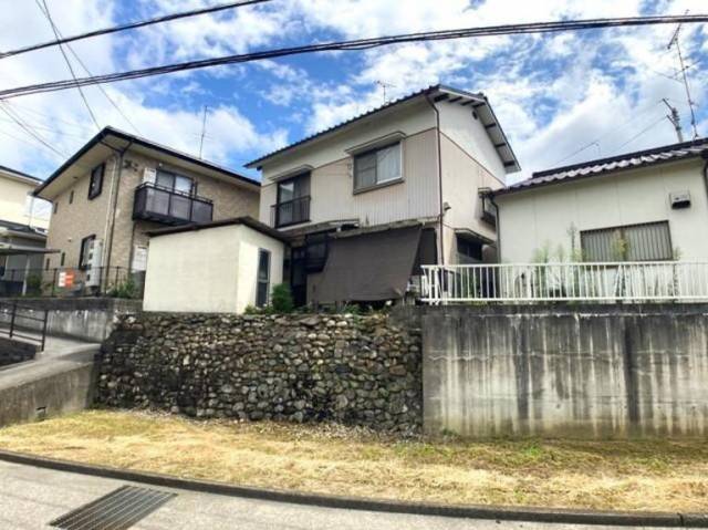 愛媛県松山市樽味２丁目 松山市樽味   物件写真1