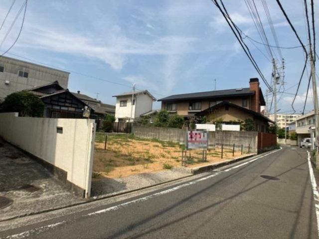 愛媛県松山市美沢２丁目 松山市美沢   物件写真1