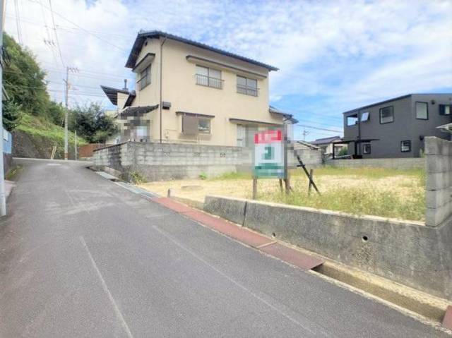 愛媛県松山市下伊台町 松山市下伊台町   物件写真1