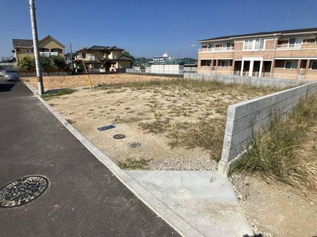 愛媛県松山市空港通５丁目 松山市空港通   物件写真1