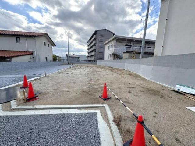 愛媛県松山市松末１丁目 松山市松末   物件写真1