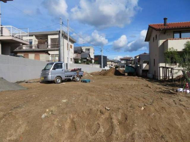 愛媛県松山市松末１丁目 松山市松末   物件写真1