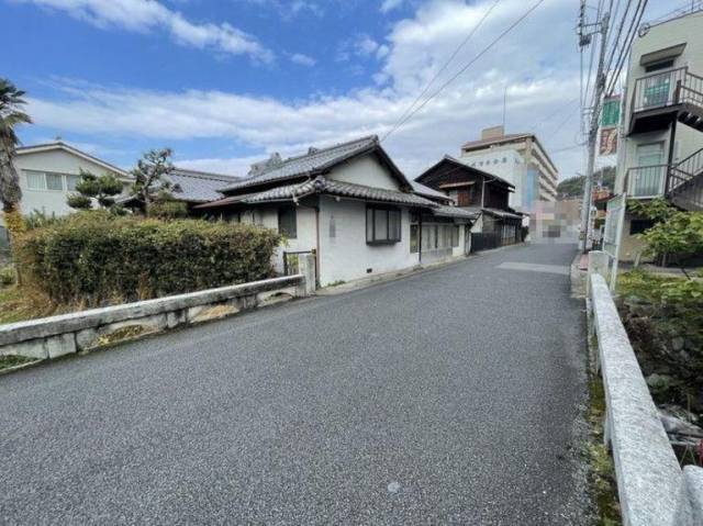 愛媛県松山市南久米町 松山市南久米町   物件写真1