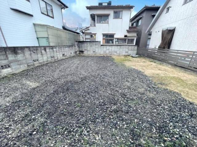 愛媛県松山市福音寺町 松山市福音寺町   物件写真1