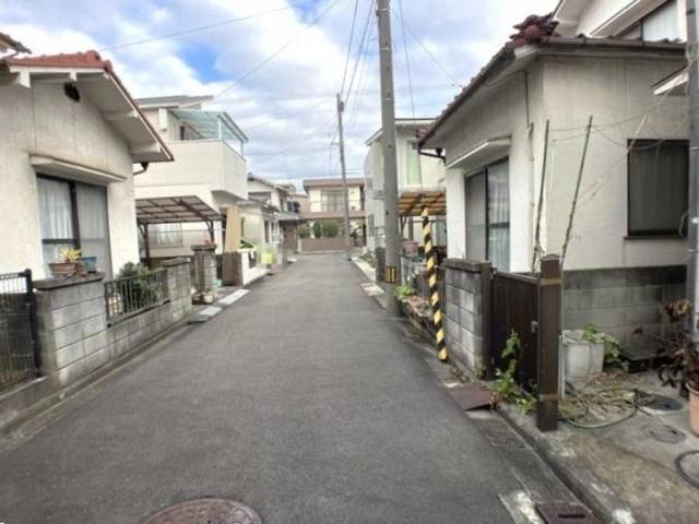 愛媛県松山市保免中２丁目 松山市保免中   物件写真1