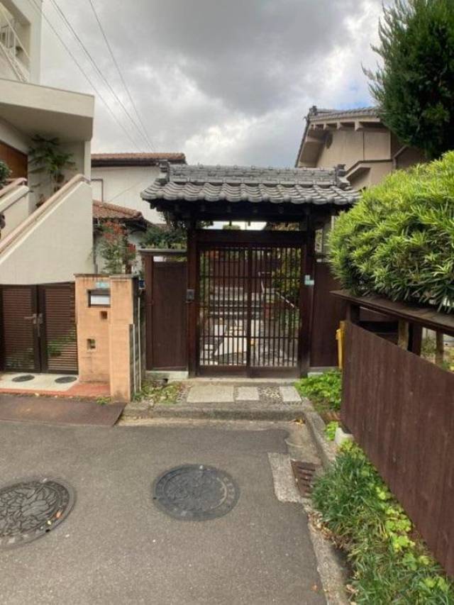 愛媛県松山市畑寺３丁目 松山市畑寺   物件写真1