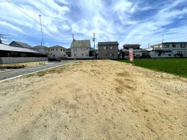 愛媛県松山市針田町 松山市針田町   物件写真1