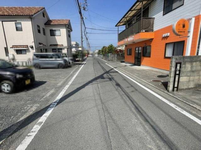 愛媛県松山市古川北４丁目 松山市古川北   物件写真1