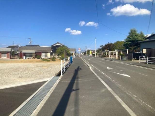 愛媛県伊予郡松前町大字北黒田 伊予郡松前町北黒田   物件写真1