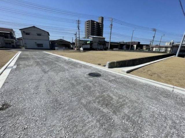 愛媛県松山市鷹子町 松山市鷹子町   物件写真1