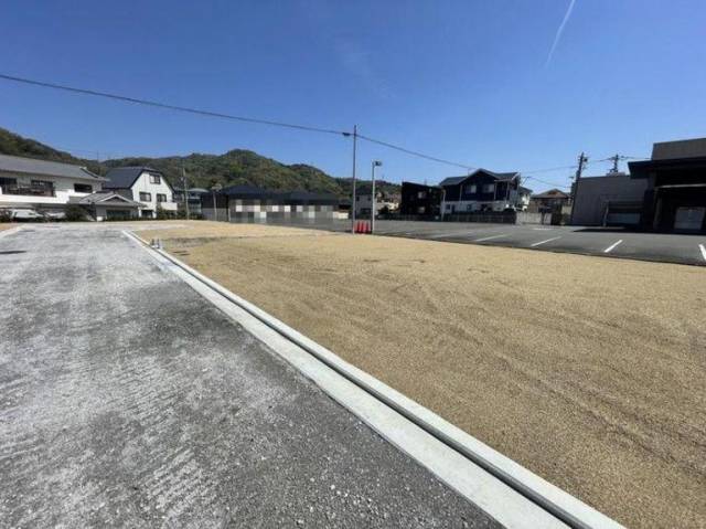 愛媛県松山市鷹子町 松山市鷹子町   物件写真1