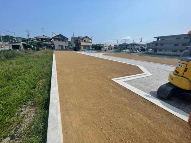 愛媛県松山市南吉田町 松山市南吉田町   物件写真1