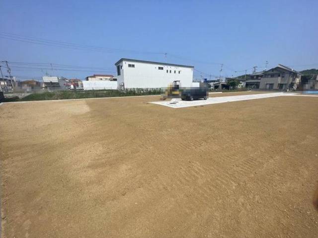 愛媛県松山市南吉田町 松山市南吉田町   物件写真1