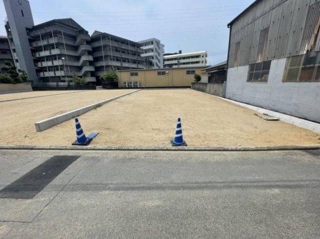 愛媛県松山市福音寺町 松山市福音寺町   物件写真1