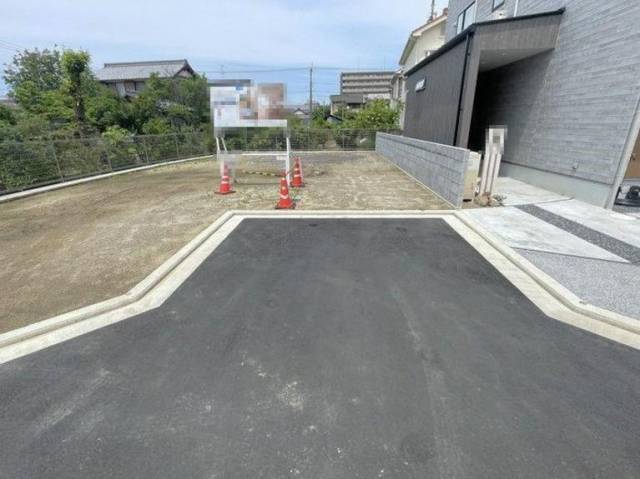 愛媛県松山市桑原６丁目 松山市桑原   物件写真1