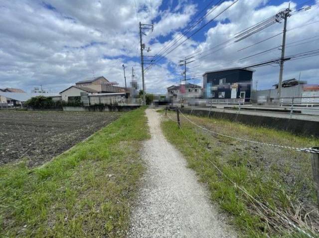 愛媛県松山市西垣生町 松山市西垣生町   物件写真1