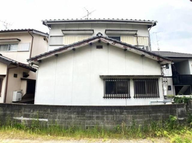 愛媛県松山市土居田町 松山市土居田町   物件写真1