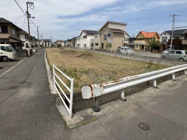 愛媛県松山市空港通７丁目 松山市空港通   物件写真1