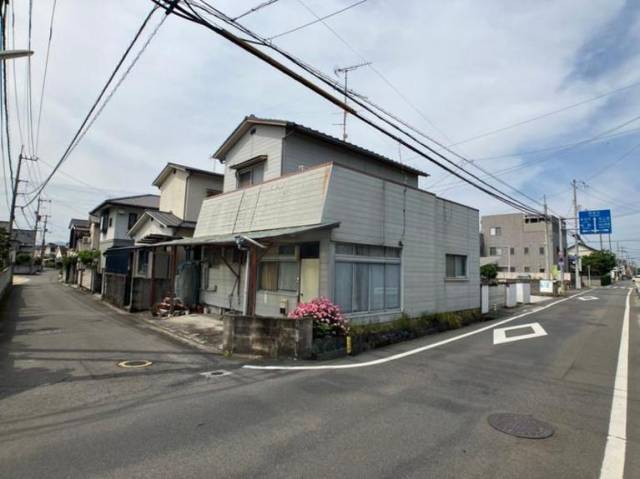 愛媛県松山市東垣生町 松山市東垣生町   物件写真1