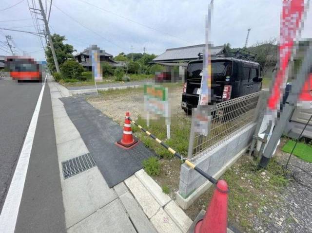 愛媛県東温市志津川 東温市志津川   物件写真1