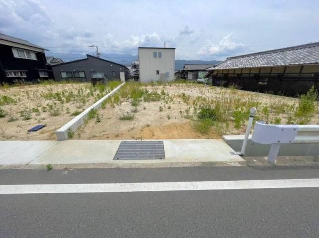 愛媛県東温市田窪 東温市田窪   物件写真1